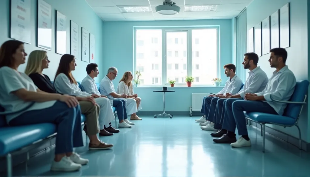 Datenschutz in Arztpraxen: Unerkannte Risiken im Praxisalltag auf gesundheitsthemen.at
