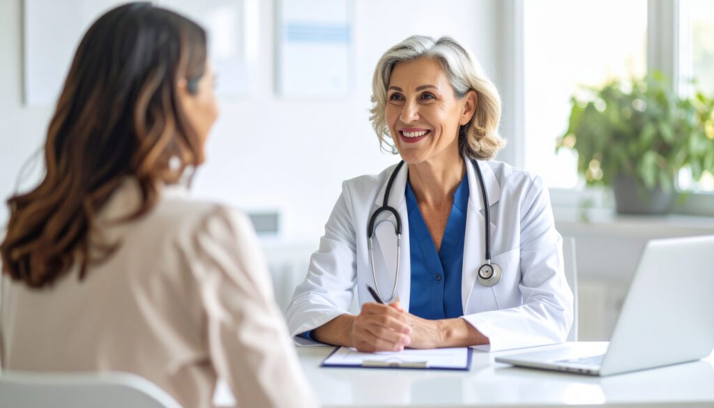 Datenschutz in Arztpraxen: Unerkannte Risiken im Praxisalltag auf gesundheitsthemen.at