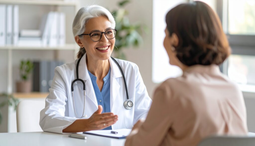 Datenschutz in Arztpraxen: Unerkannte Risiken im Praxisalltag auf gesundheitsthemen.at