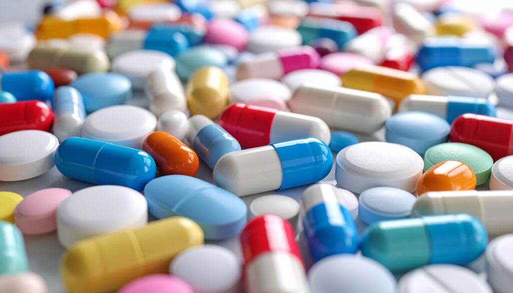 Placebo-Effekt: Wie Gedanken unsere Gesundheit beeinflussen auf gesundheitsthemen.at