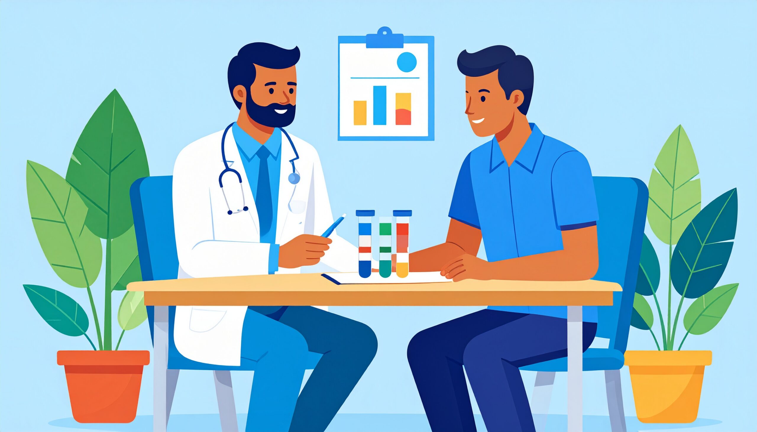 Was sind die 5 Säulen der Gesundheit? Ein umfassender Vergleich wichtiger Modelle auf gesundheitsthemen.at
