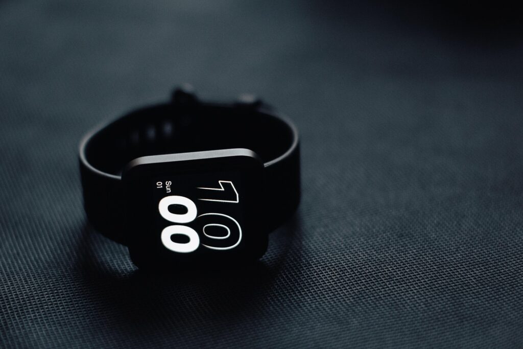 Smartwatch und Gesundheits-App: Wie zuverlässig sind Messwerte? auf gesundheitsthemen.at