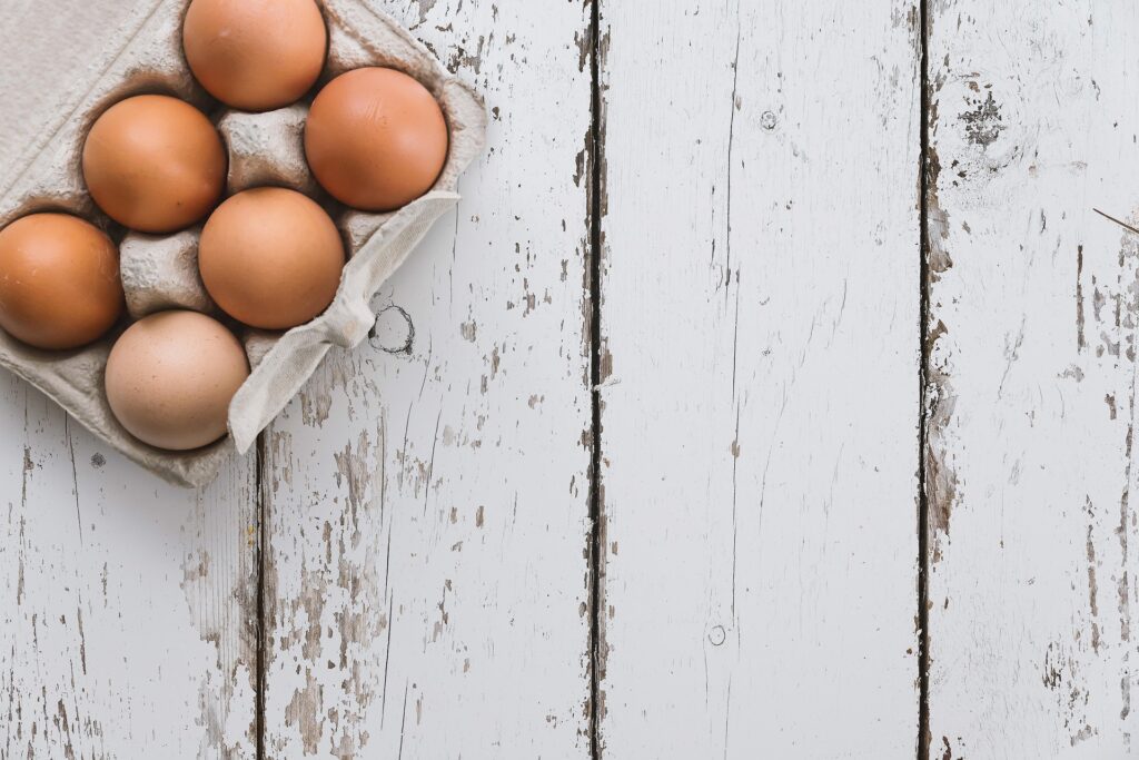 Wie viel Protein braucht der Körper wirklich pro Tag? auf gesundheitsthemen.at