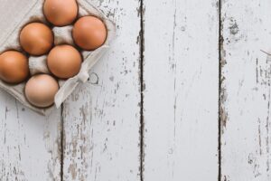 Wie viel Protein braucht der Körper wirklich pro Tag? auf gesundheitsthemen.at